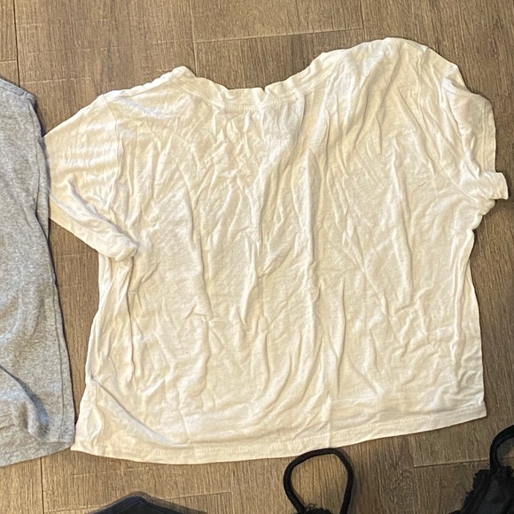 very see through - Picture 1 of 2